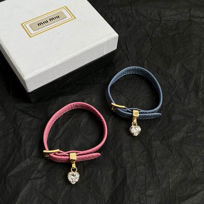 MiuMiu Bracelet 08yxq01